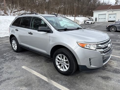 Used 2013 Ford Edge SE image 7