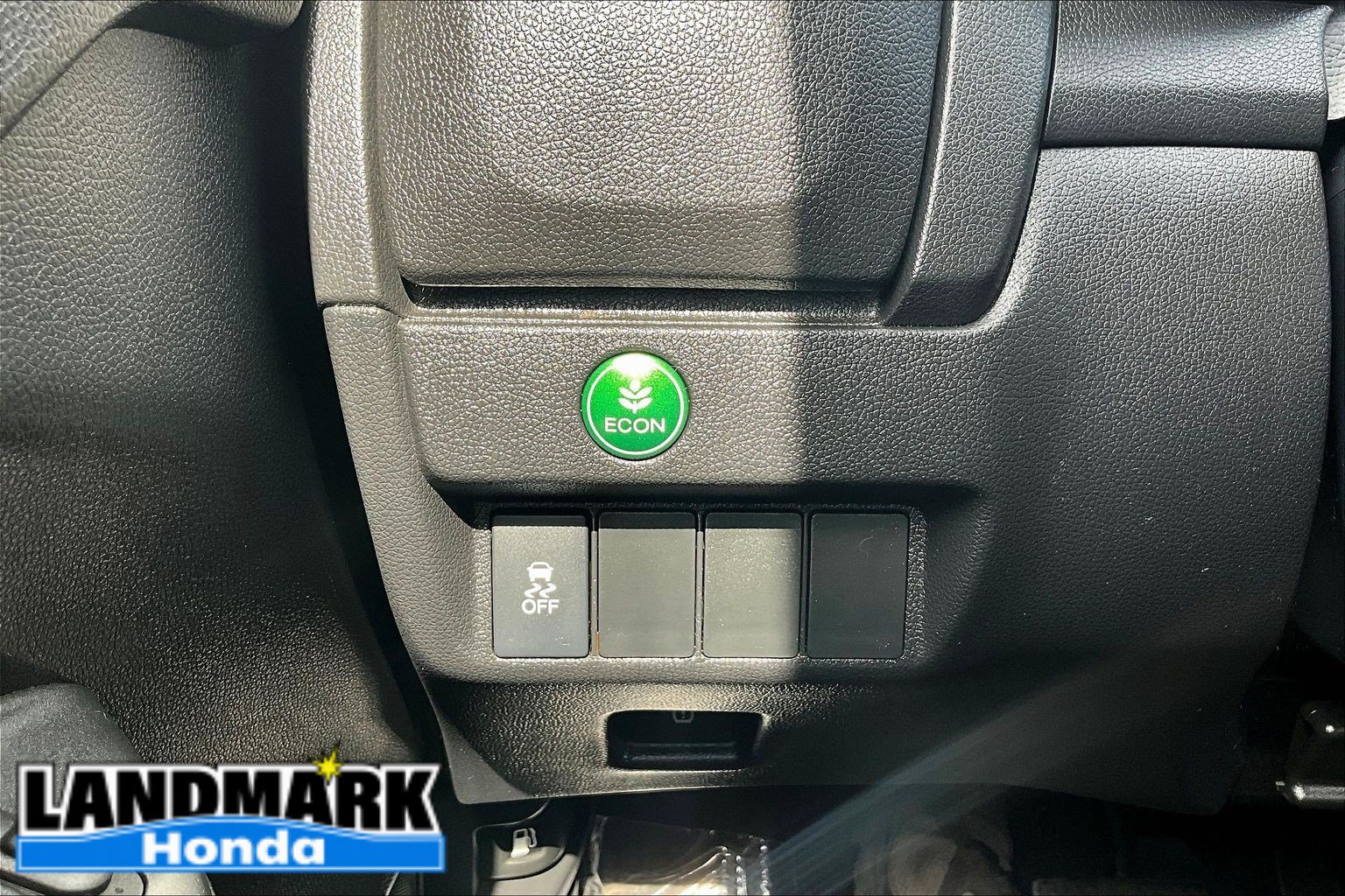 Used 2016 Honda Fit LX image 23