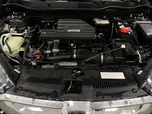 Used 2017 Honda CR-V EX-L image 12