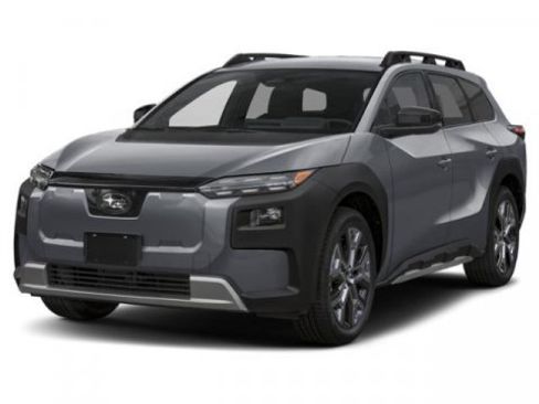 New 2026 Subaru Trailseeker AWD/4WD image 1