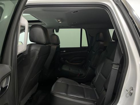 Used 2018 Chevrolet Tahoe Premier w/ Max Trailering Package image 31