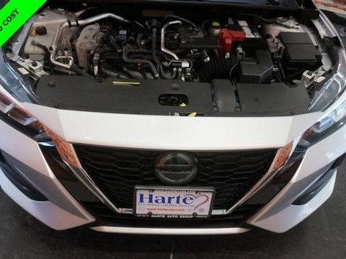 Used 2021 Nissan Sentra SV image 65