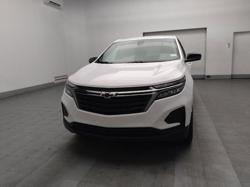 Used 2024 Chevrolet Equinox LS w/ LS Convenience Package image 15