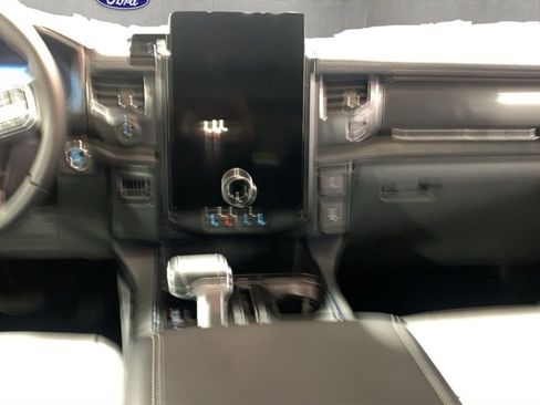 New 2025 Ford F150 Lightning Flash image 11