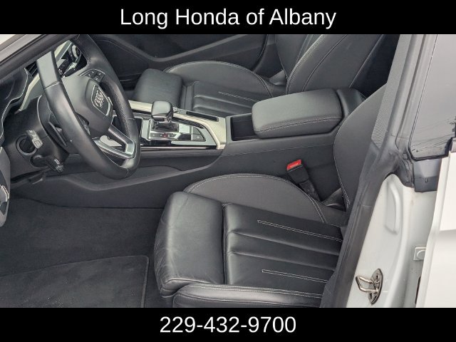 Used 2025 Audi A5 2.0T Premium AWD/4WD image 14
