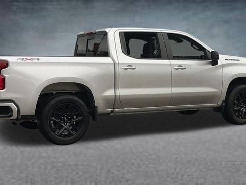 Used 2022 Chevrolet Silverado 1500 RST w/ Convenience Package II image 7
