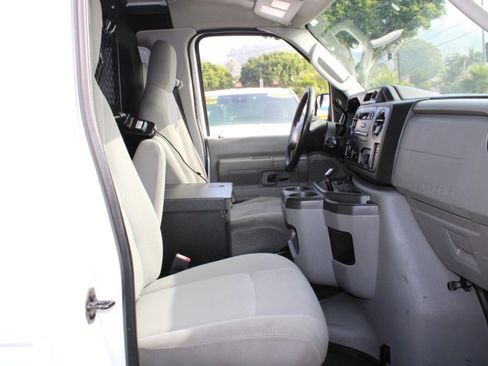 Used 2013 Ford E-150 and Econoline 150 w/ PWR Group RWD image 8