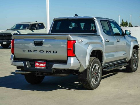 New 2026 Toyota Tacoma TRD Sport RWD image 2