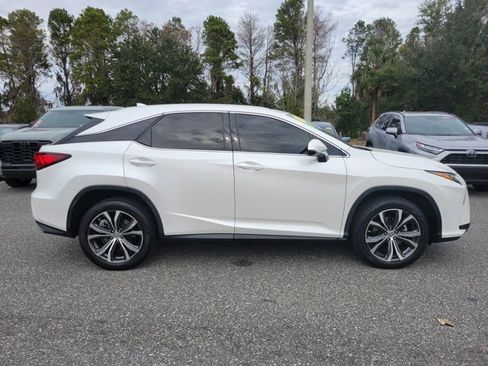 Used 2017 Lexus RX 350 FWD image 9