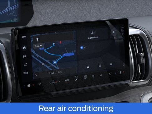 New 2025 Ford Expedition Platinum w/ Driver's Package AWD/4WD image 18