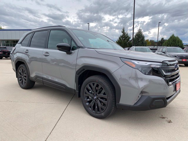 New 2026 Subaru Forester Sport AWD/4WD image 7