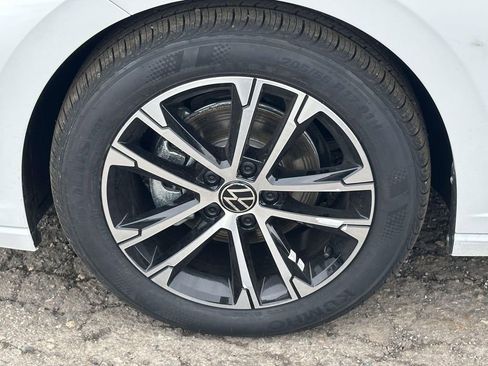 New 2026 Volkswagen Jetta Sport FWD image 7