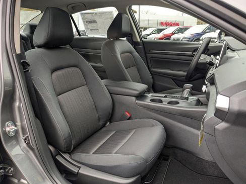 New 2025 Nissan Altima 2.5 S image 42