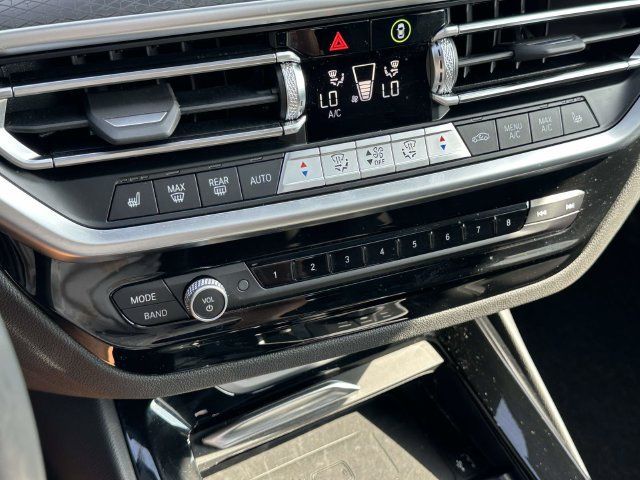 Certified 2024 BMW X3 M40i AWD/4WD image 37