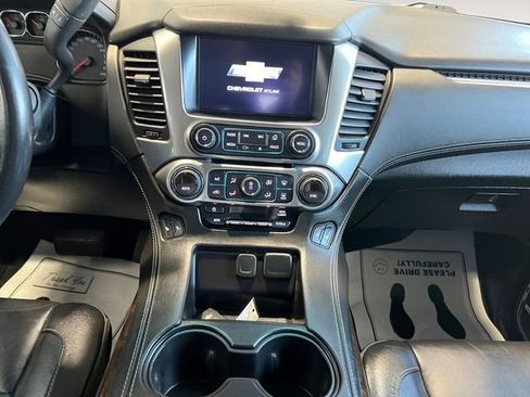 Used 2020 Chevrolet Tahoe LT AWD/4WD image 9