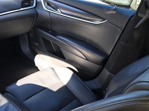 Used 2019 Cadillac XTS Luxury image 21