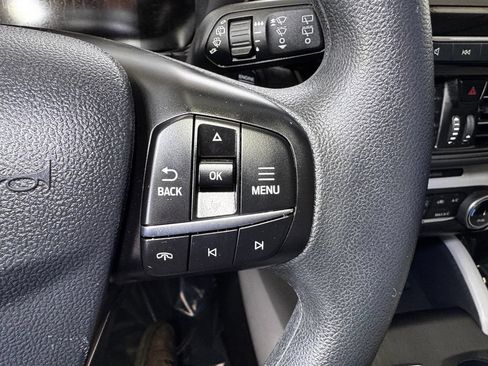 Used 2025 Ford Escape Active AWD/4WD image 24
