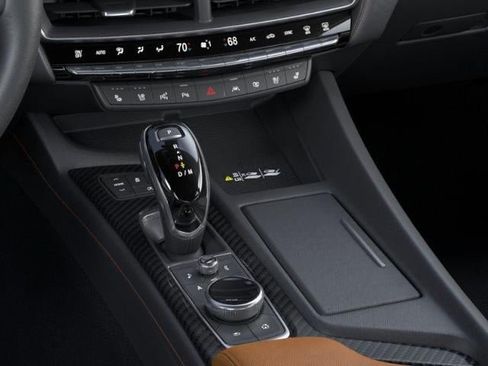 New 2026 Cadillac CT5 Sport w/ Platinum Package RWD image 23
