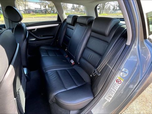 Used 2008 Audi A4 2.0T image 21