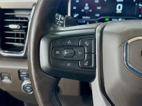 Used 2022 GMC Sierra 1500 Denali image 22