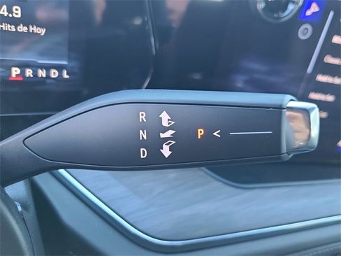 New 2026 Chevrolet Tahoe LS w/ LPO, Dark Essentials Package image 34