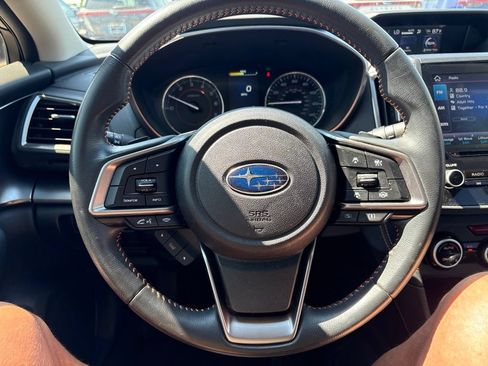 Used 2023 Subaru Crosstrek 2.5i Limited AWD/4WD image 2