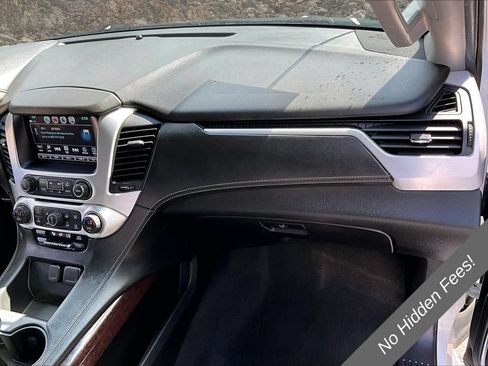 Used 2018 GMC Yukon SLE w/ SLE Value Package AWD/4WD image 15