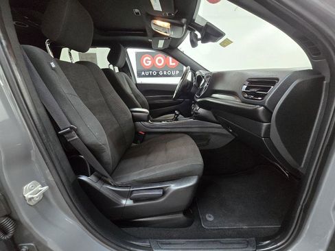 Used 2023 Dodge Durango SXT w/ Quick Order Package 2BK RWD image 21