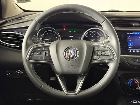 Used 2023 Buick Encore GX Preferred w/ Cold Weather Comfort Package image 31