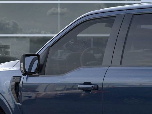 New 2026 Ford F150 XLT w/ Equipment Group 302A MID image 7