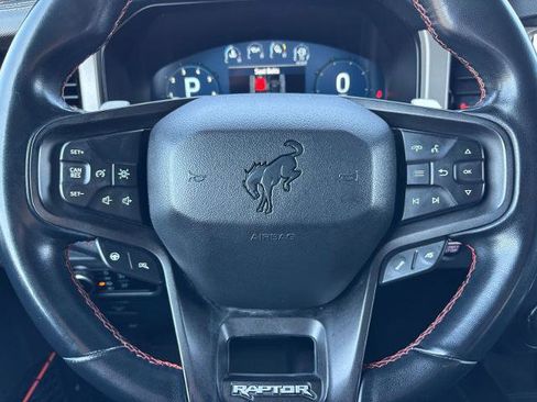 Certified 2023 Ford Bronco Raptor AWD/4WD image 23