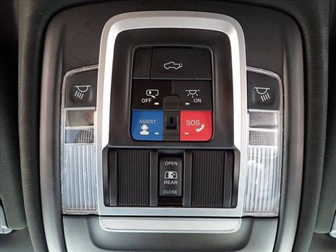 Used 2022 RAM 1500 Laramie w/ Sport Appearance Package AWD/4WD image 20