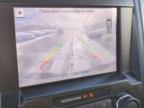 Used 2016 Ford F150 XLT w/ Equipment Group 302A Luxury image 26