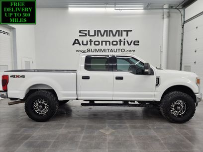 Used 2022 Ford F350 XLT w/ XLT Value Package
