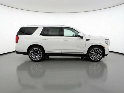 Used 2024 GMC Yukon Denali Ultimate image 6
