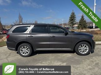 Used 2014 Dodge Durango SXT video 2