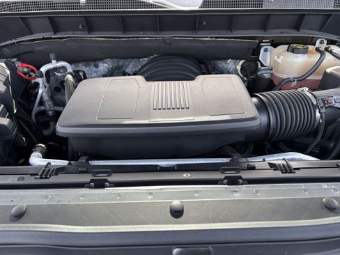 Used 2020 Chevrolet Silverado 1500 RST image 36