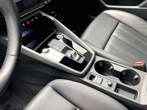 Used 2023 Audi A3 2.0T Premium Plus w/ Premium Plus Package image 15