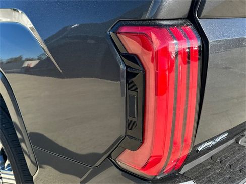 New 2026 Toyota Tundra Capstone image 7