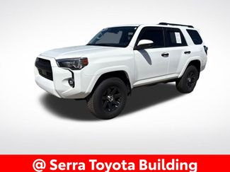 Certified 2021 Toyota 4Runner Trail Special Edition AWD/4WD 360° Tour