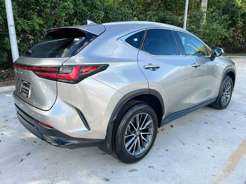 Certified 2026 Lexus NX 350 350 Base image 7