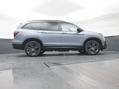Used 2022 Honda Pilot Sport image 35