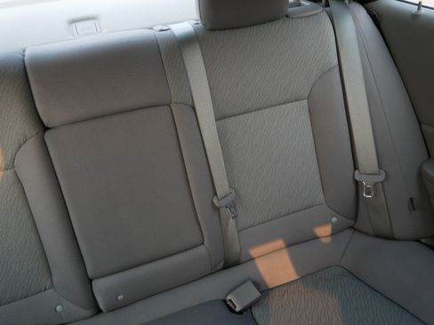 Used 2014 Chevrolet Malibu LS w/ Protection Package FWD image 14