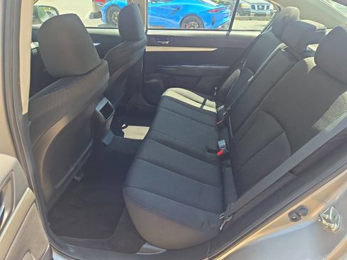 Used 2011 Subaru Legacy 2.5i Premium AWD/4WD image 17