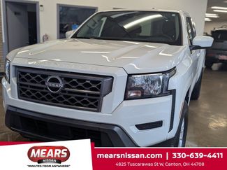 Used 2024 Nissan Frontier SV w/ Technology Package video 1