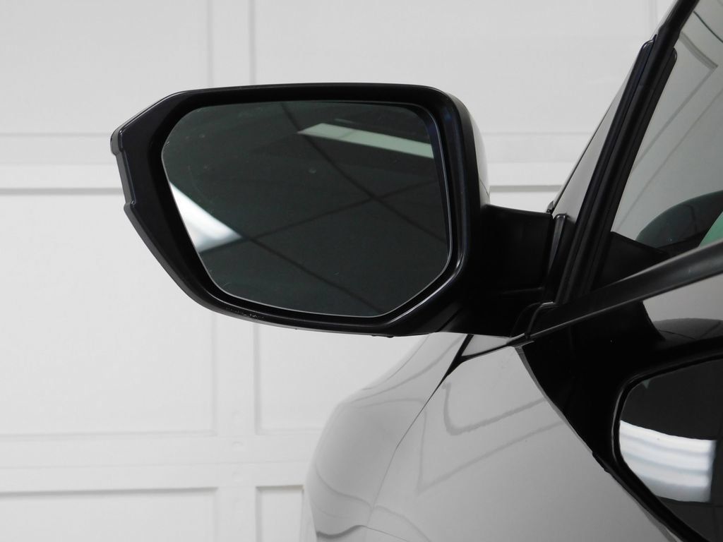 Used 2017 Honda Civic EX-T image 19