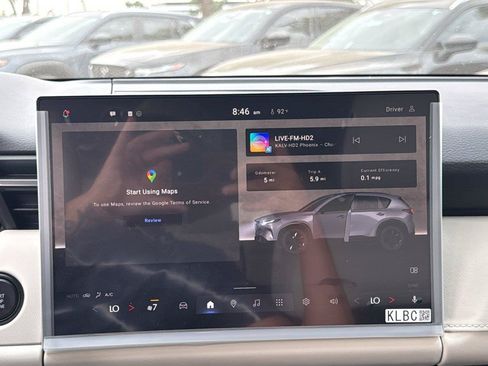 New 2026 MAZDA CX-5 Select AWD/4WD image 15