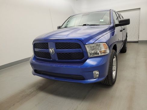Used 2018 RAM 1500 Express w/ Express Value Package AWD/4WD image 15