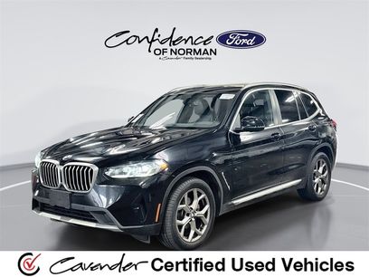 Used 2023 BMW X3 sDrive30i