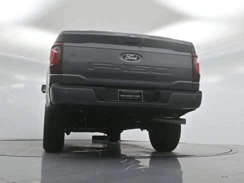 New 2026 Ford F150 XLT w/ Equipment Group 302A MID AWD/4WD image 47